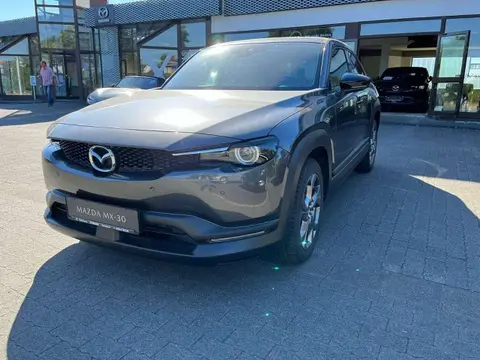 Annonce MAZDA MX-30 Électrique 2021 d'occasion 