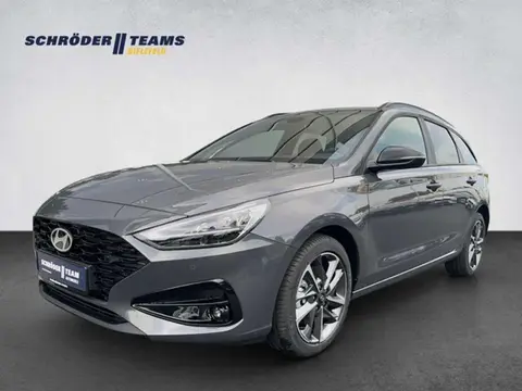 Annonce HYUNDAI I30 Essence 2024 d'occasion 