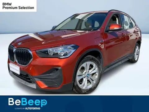 Used BMW X1 Hybrid 2022 Ad 