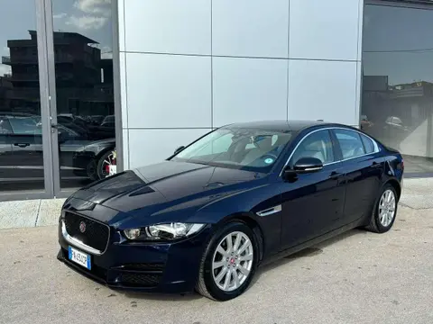 Used JAGUAR XE Diesel 2018 Ad 