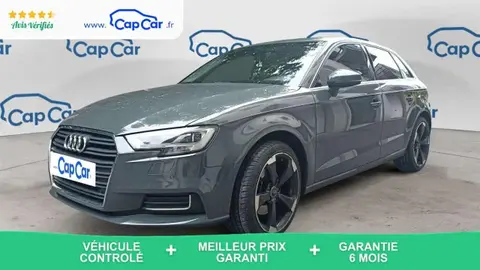 Used AUDI A3 Diesel 2019 Ad 