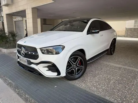 Annonce MERCEDES-BENZ CLASSE GLE Hybride 2023 d'occasion 