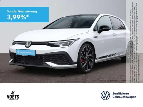 Annonce VOLKSWAGEN GOLF Essence 2023 d'occasion 