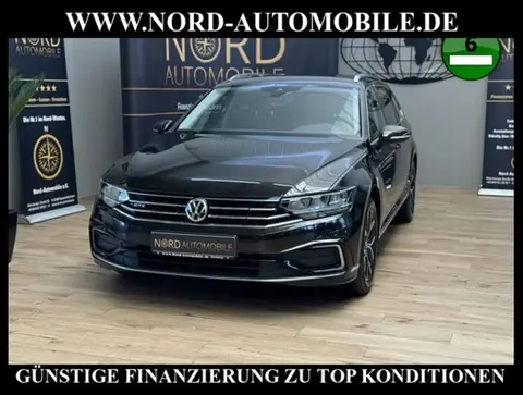 Annonce VOLKSWAGEN PASSAT Hybride 2020 d'occasion 