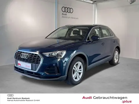 Used AUDI Q3 Petrol 2019 Ad Germany