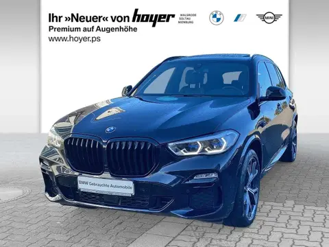 Used BMW X5 Diesel 2019 Ad 