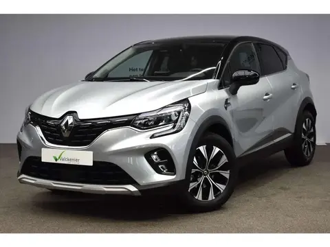 Used RENAULT CAPTUR Petrol 2023 Ad 