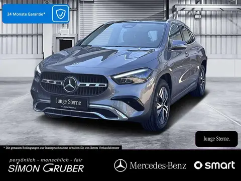 Annonce MERCEDES-BENZ CLASSE GLA Essence 2023 d'occasion Allemagne