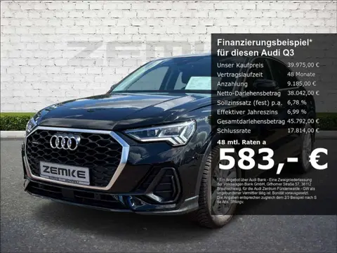 Used AUDI Q3 Diesel 2021 Ad 