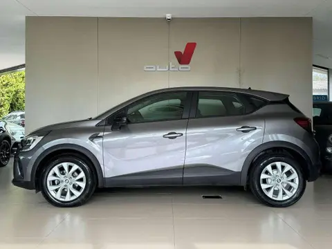 Used RENAULT CAPTUR Petrol 2021 Ad 