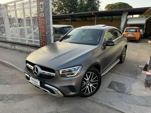 Annonce MERCEDES-BENZ CLASSE GLC Diesel 2019 d'occasion 