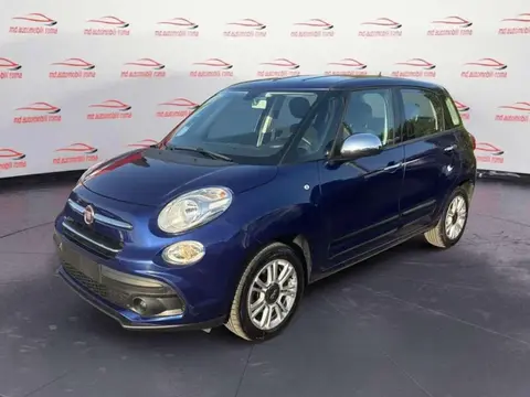 Annonce FIAT 500L Diesel 2019 d'occasion 