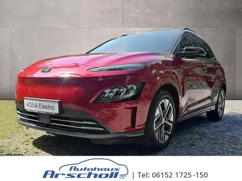 Annonce HYUNDAI KONA Électrique 2023 d'occasion 