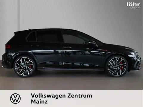 Annonce VOLKSWAGEN GOLF Essence 2024 d'occasion 