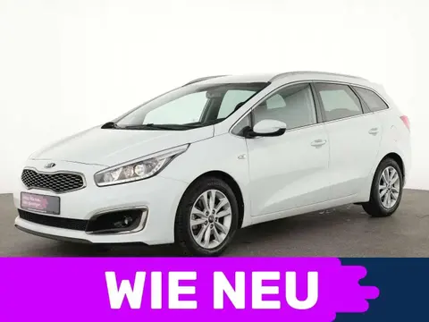 Used KIA CEED Petrol 2018 Ad 