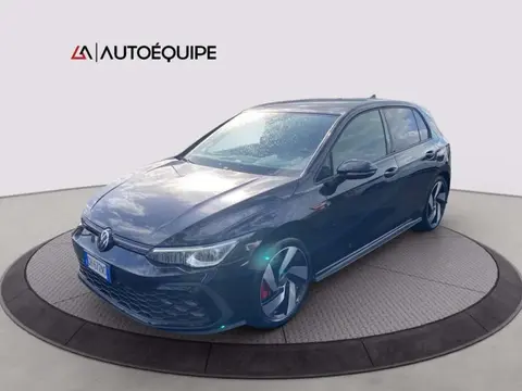 Annonce VOLKSWAGEN GOLF Essence 2021 d'occasion 