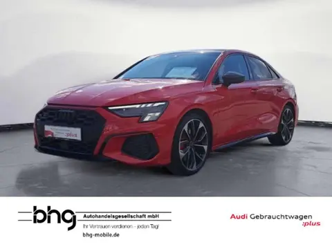 Annonce AUDI S3 Essence 2021 d'occasion 