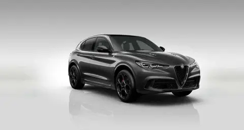 Used ALFA ROMEO STELVIO Petrol 2024 Ad 