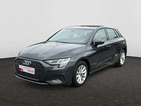 Annonce AUDI A3 Diesel 2021 d'occasion Belgique