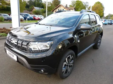 Used DACIA DUSTER Diesel 2024 Ad 