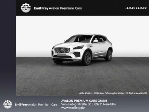 Used JAGUAR E-PACE Petrol 2024 Ad 