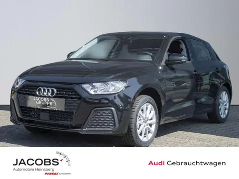 Annonce AUDI A1 Essence 2024 d'occasion 