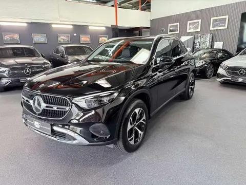 Annonce MERCEDES-BENZ CLASSE GLC Hybride 2023 d'occasion 