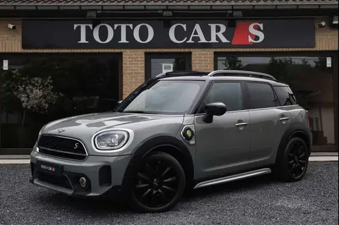 Used MINI COOPER Hybrid 2020 Ad Belgium