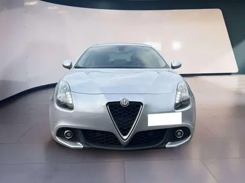 Annonce ALFA ROMEO GIULIETTA Essence 2018 d'occasion 