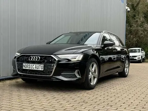 Used AUDI A6 Diesel 2024 Ad 