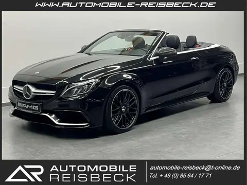 Used MERCEDES-BENZ CLASSE C Petrol 2018 Ad 