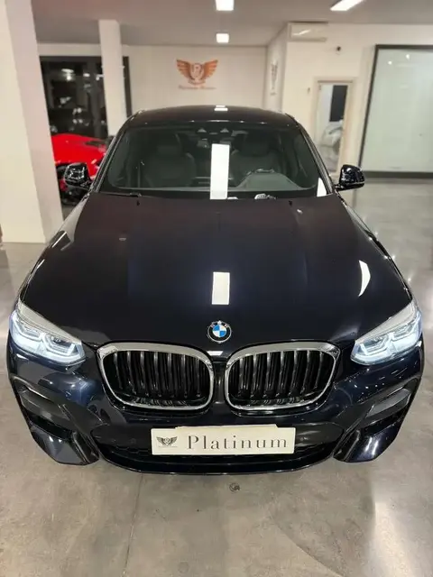 Used BMW X4 Diesel 2020 Ad 