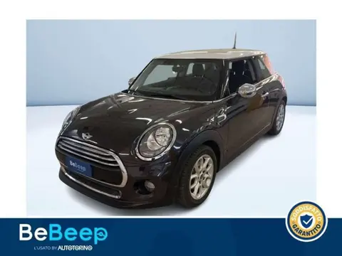 Used MINI COOPER Diesel 2015 Ad 