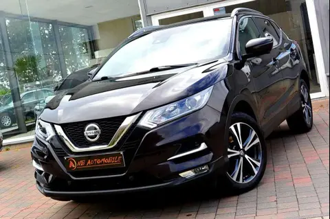 Used NISSAN QASHQAI Diesel 2020 Ad 