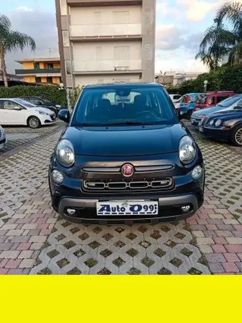 Used FIAT 500L Petrol 2020 Ad 