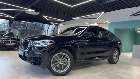 Used BMW X4 Petrol 2019 Ad 