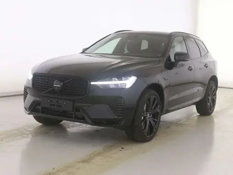 Annonce VOLVO XC60 Hybride 2024 d'occasion 