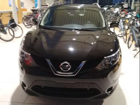 Annonce NISSAN QASHQAI Essence 2017 d'occasion 