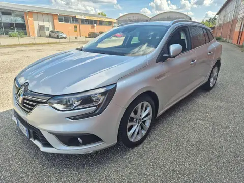 Used RENAULT MEGANE Diesel 2016 Ad 