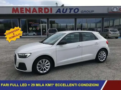 Used AUDI A1 Petrol 2021 Ad 