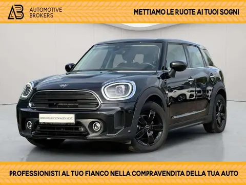 Annonce MINI ONE Diesel 2022 d'occasion 