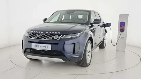 Annonce LAND ROVER RANGE ROVER EVOQUE Hybride 2023 d'occasion 