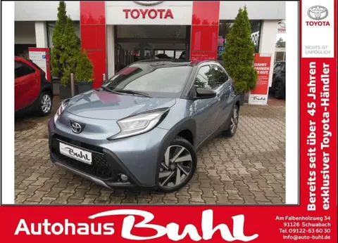 Used TOYOTA AYGO X Petrol 2024 Ad 