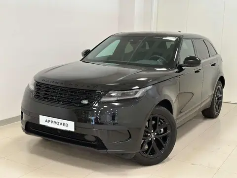 Annonce LAND ROVER RANGE ROVER VELAR Diesel 2024 d'occasion 