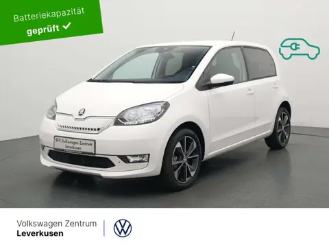 Used SKODA CITIGO Electric 2021 Ad 