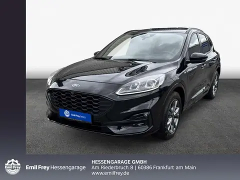 Annonce FORD KUGA Essence 2022 d'occasion 