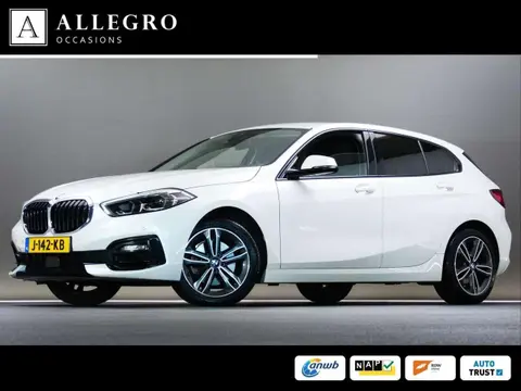 Annonce BMW SERIE 1 Essence 2020 d'occasion 