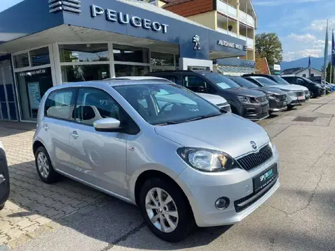 Used SKODA CITIGO Petrol 2016 Ad 