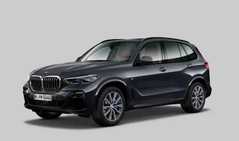 Used BMW X5 Petrol 2019 Ad 