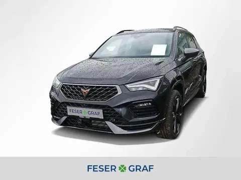 Used CUPRA ATECA Petrol 2024 Ad 